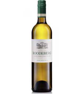 KWV Roodeberg White